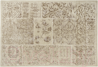 Коврик Karven Nostalji 120х180 / KV 033 - фото