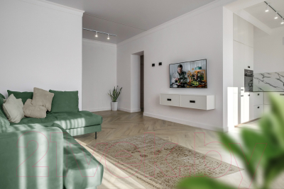 Коврик Karven Nostalji 120х180 / KV 033