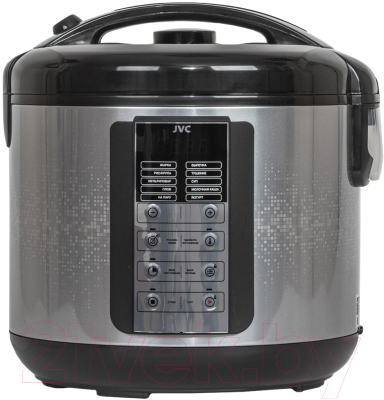 Мультиварка JVC JK-MC501 - фото
