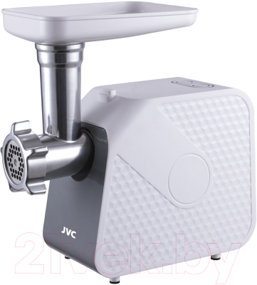 Мясорубка электрическая JVC JK-MG125 - фото