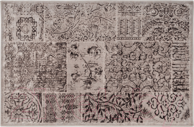 Коврик Karven Nostalji 120х180 / KV 033 - фото