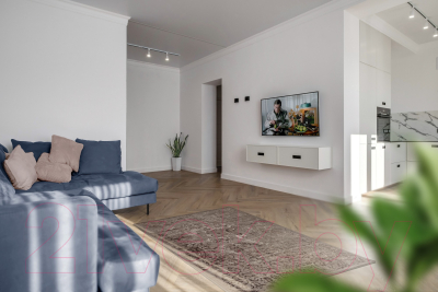 Коврик Karven Nostalji 120х180 / KV 033