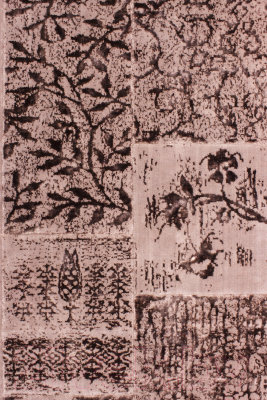 Коврик Karven Nostalji 120х180 / KV 033