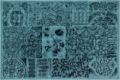 Коврик Karven Nostalji 120х180 / KV 033 - фото