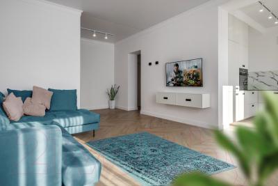 Коврик Karven Nostalji 120х180 / KV 033