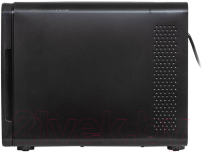 Сушильный шкаф для овощей и фруктов JVC JK-FD801