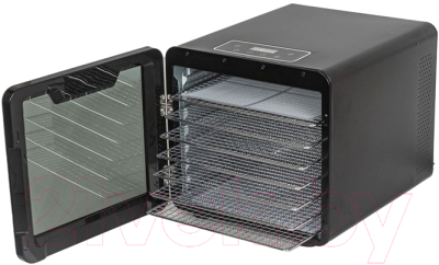 Сушильный шкаф для овощей и фруктов JVC JK-FD801