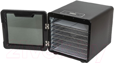 Сушильный шкаф для овощей и фруктов JVC JK-FD801