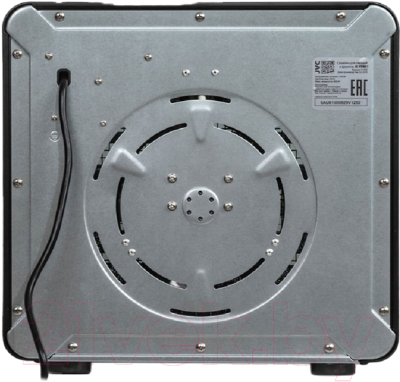 Сушильный шкаф для овощей и фруктов JVC JK-FD801