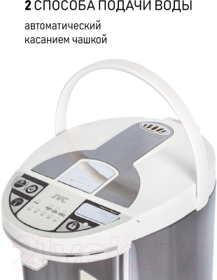 Термопот JVC JK-TP1025