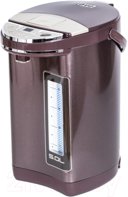 Термопот JVC JK-TP1040 - фото