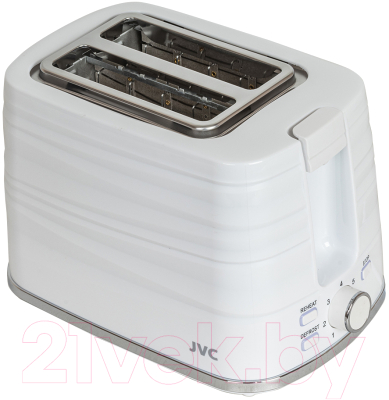 Тостер JVC JK-TS624 - фото