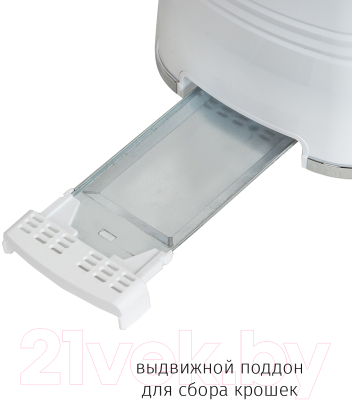 Тостер JVC JK-TS624