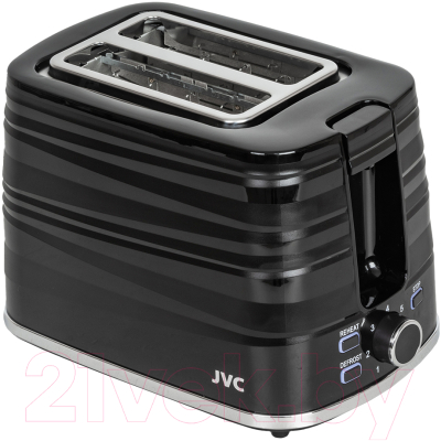 Тостер JVC JK-TS625 - фото