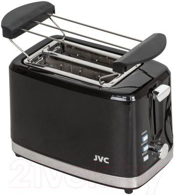 Тостер JVC JK-TS627 - фото