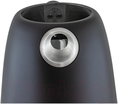 Электрочайник JVC JK-KE1730 (черный)