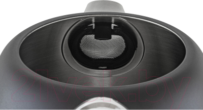 Электрочайник JVC JK-KE1730 (черный)