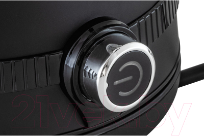 Электрочайник JVC JK-KE1730 (черный)
