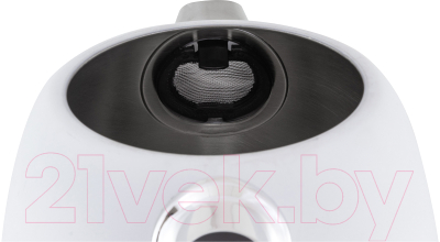 Электрочайник JVC JK-KE1730 (белый)