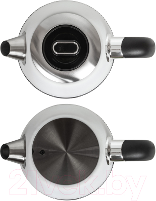 Электрочайник JVC JK-KE1730 (белый)