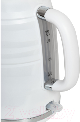 Электрочайник JVC JK-KE1744