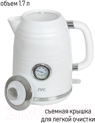 Электрочайник JVC JK-KE1744