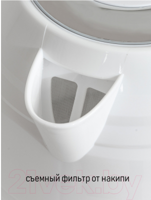 Электрочайник JVC JK-KE1744