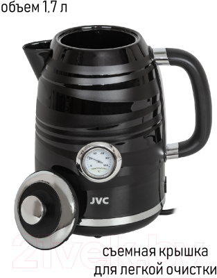 Электрочайник JVC JK-KE1745