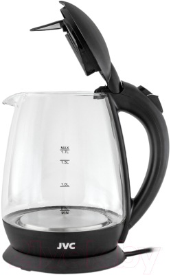 Электрочайник JVC JK-KE1508