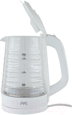 Электрочайник JVC JK-KE1512