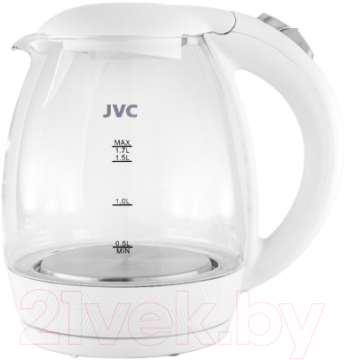 Электрочайник JVC JK-KE1514 - фото