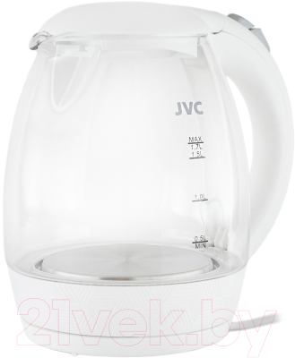 Электрочайник JVC JK-KE1514
