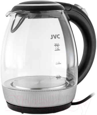 Электрочайник JVC JK-KE1516
