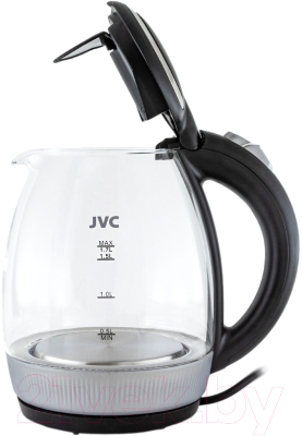 Электрочайник JVC JK-KE1516