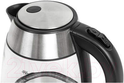 Электрочайник JVC JK-KE1707