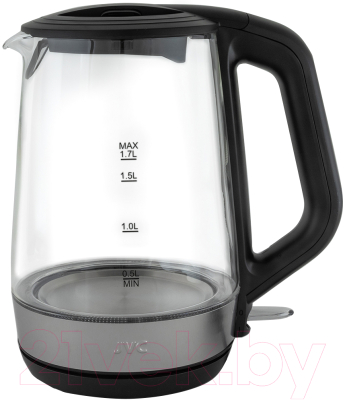 Электрочайник JVC JK-KE1803 - фото