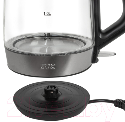 Электрочайник JVC JK-KE1803