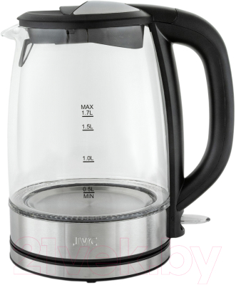 Электрочайник JVC JK-KE1806 - фото