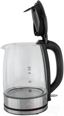 Электрочайник JVC JK-KE1806