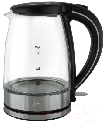 Электрочайник JVC JK-KE1808 - фото