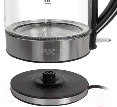Электрочайник JVC JK-KE1808