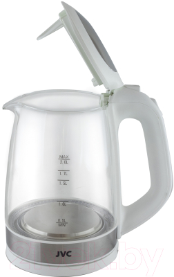 Электрочайник JVC JK-KE2005