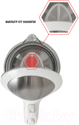 Электрочайник JVC JK-KE2005