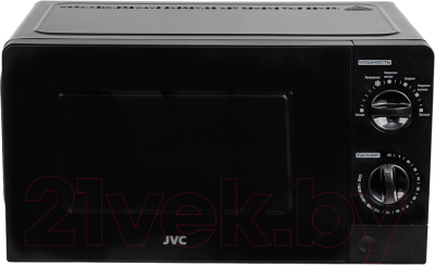 Микроволновая печь JVC JK-MW133M - фото