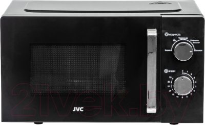 Микроволновая печь JVC JK-MW135M - фото
