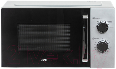 Микроволновая печь JVC JK-MW136M - фото