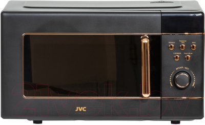 Микроволновая печь JVC JK-MW270D - фото