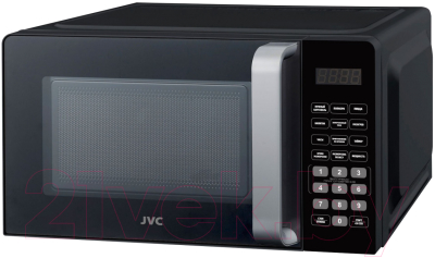 Микроволновая печь JVC JK-MW367S - фото