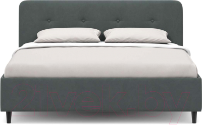 Полуторная кровать Moon Family 1253 / MF005168