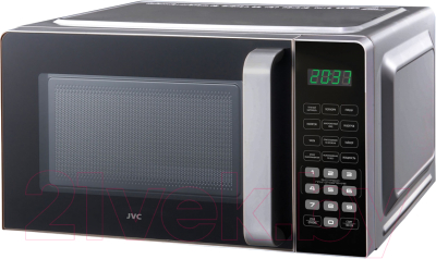Микроволновая печь JVC JK-MW370S - фото